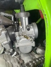 Carburatore 36 Per Honda