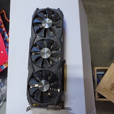 EVGA NVIDIA GeForce GTX 980 Ti