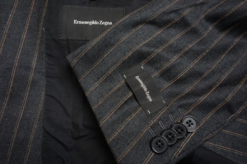 Giacca tuta ermenegildo zegna - tuta,