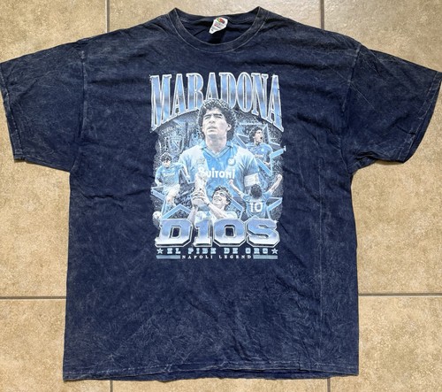 Maglia maradona taglia - maradona, 2xl