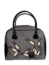 Borsa a tracolla vintage