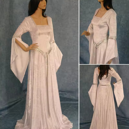 Costume cosplay galadriel - costume,