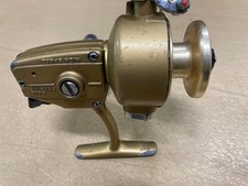 Vecchio mulinello da spinning