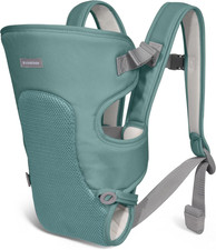 Kikkaboo Marsupio Neonato