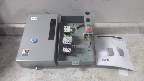 Avviatore motore magnetico
