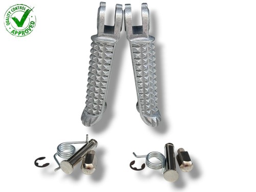 Set pedalini poggiapiedi - set, 2