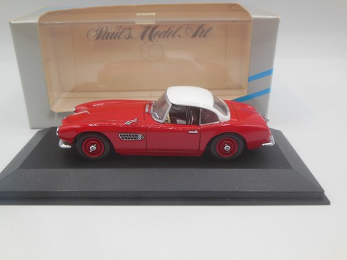 Minichamps 22530 bmw 507 - 22530,