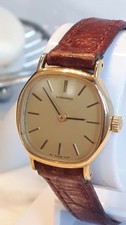 Orologio LONGINES Lady Meccanico-SERVICED-TOP CONDITION-1979-Originale-F.W.Order