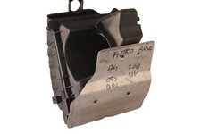 03G133837 FILTRO ARIA AUDI A4 2.0 16V TDI ORIGINALE USATO