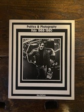 Lucas Uliano Passigli Alvise a