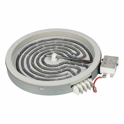 Radiatore getto 175mmø - radiatore,