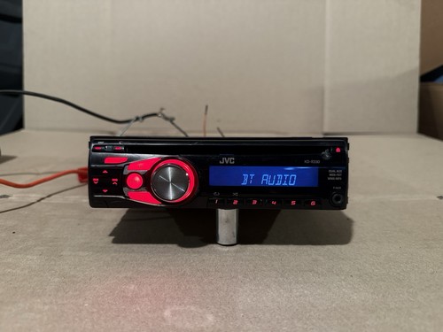 Jvc r330 ricevitore - jvc, cd