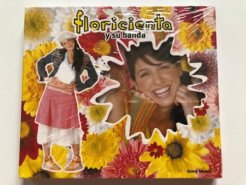 Floricienta su - floricienta, y