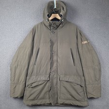 PEUTEREY Giacca Uomo 2XL Verde