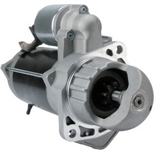 Motorino avviamento starter
