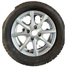 FORD Fiesta 7° Serie (17>>) CERCHIO IN LEGA PER - FSJB