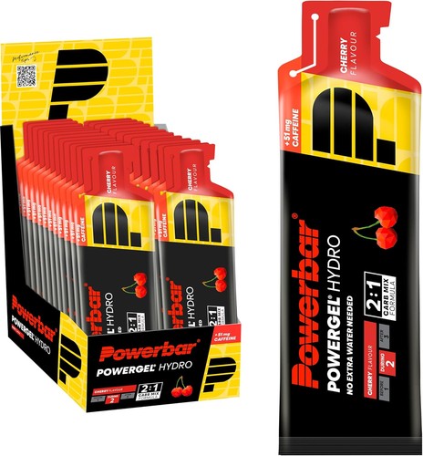 Powerbar powergel hydro - powergel,