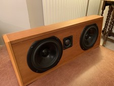 Altoparlante Ruark Dialogue