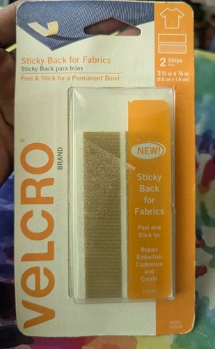 Velcro sticky back for - velcro,