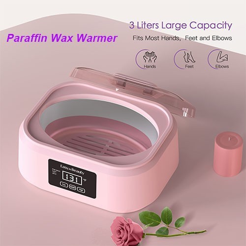 Easyinbeauty scaldacera - easyinbeauty,