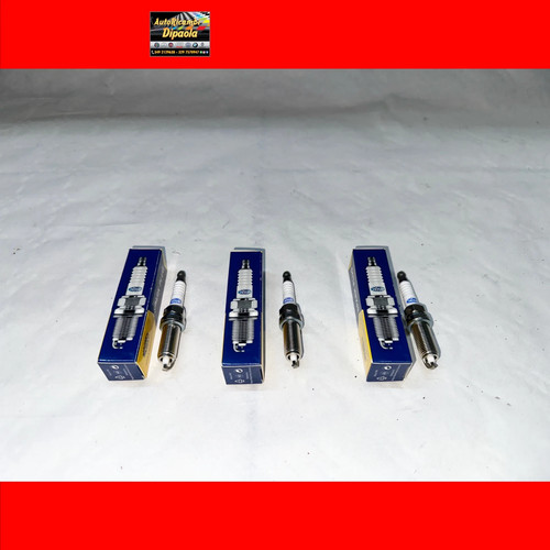 Kit candele citroen c1 - kit,