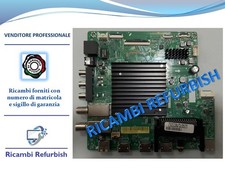 MAIN BOARD TD.MT9612.795 - 704TQLPL067E TV XIAOMI MI TV L50M6-6AEU BOX 132 U #