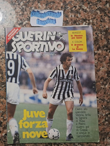 Guerin sportivo 39 - guerin,