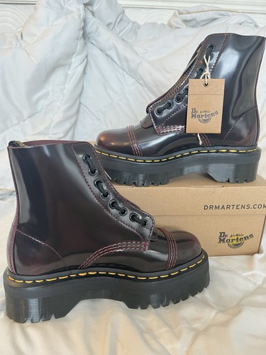 Stivali martens sinclair - stivali, dr
