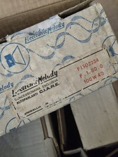 FILTRO CROSSOVER  CIARE