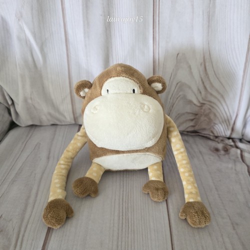 Mini cuscino peluche - , scimmia