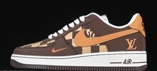 Nike Air Force 1 '07 Low retro