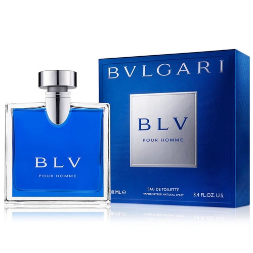 Bvlgari blv pour - blv, de