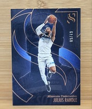 2024-25 Panini Silhouette -