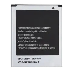 Replacement battery for - battery,