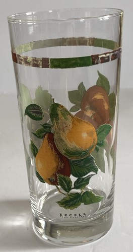 Bicchieri frutta - bicchieri,