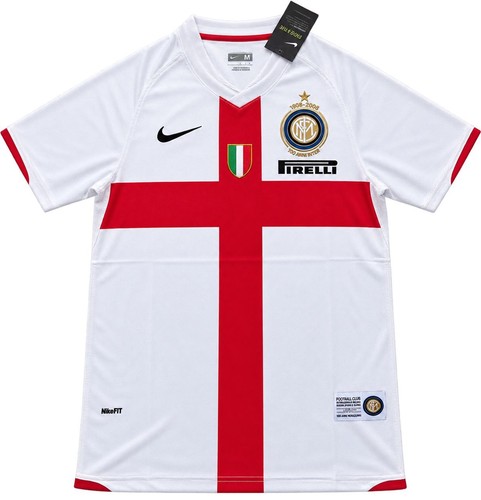 Jersey inter milan - inter, retro