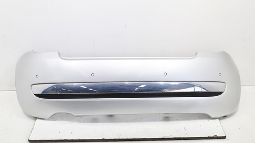 Paraurti posteriore per fiat - posteriore,