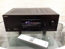 Sony STR-DG500 Nero 6.1 HiFi