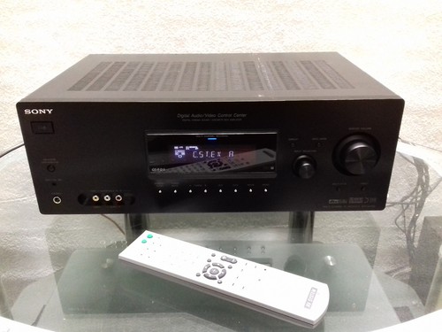 Sony str dg500 nero - str-dg500, hifi