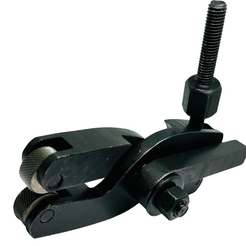 Gambo forbice azione - 1/2",