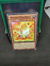 Mêrable Magidolce Commune