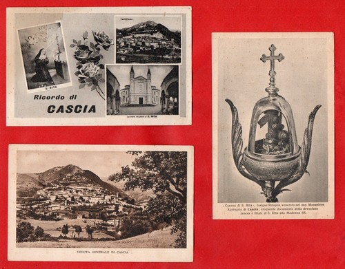 Cascia rita lotto - di, 6