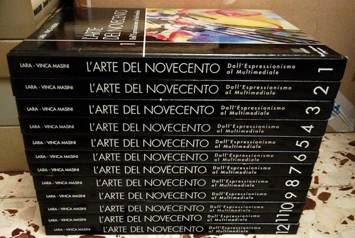 Lara vinca masini - masini, del