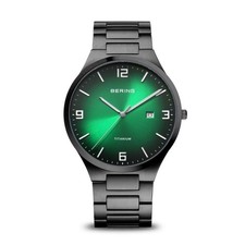 Orologio Bering Uomo Titanium