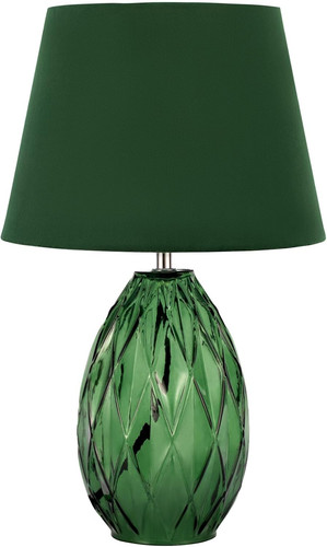 Crystal velvet 48156 paralume - crystal,