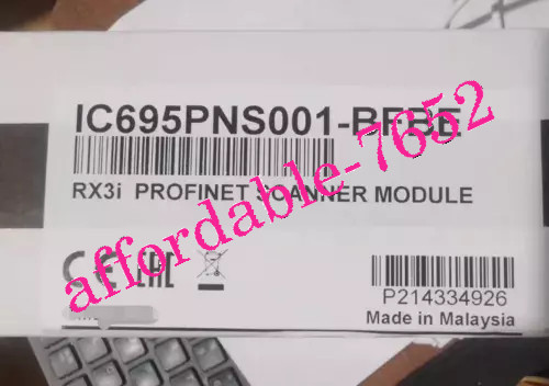 Nuovo modulo scanner - , profet