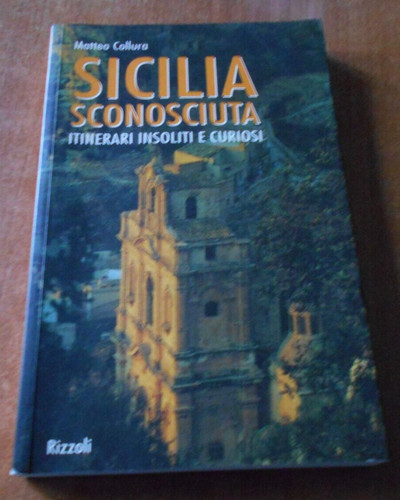 Matteo collura sicilia - collura,