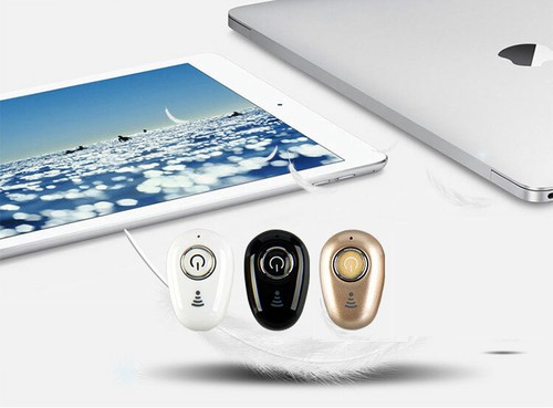 Auricolare bluetooth stereo - auricolare,