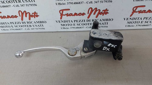 Pompa freno destra kymco - ,