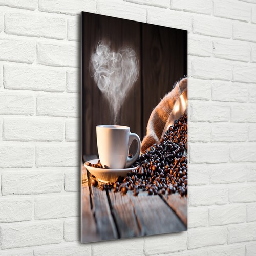 Tulup glass print wall art - tulup,